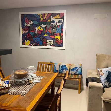 אריאל דו קאבו Condominio Novissimo Com Total Estrutura Para Vc מראה חיצוני תמונה