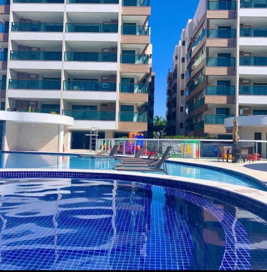 אריאל דו קאבו Condominio Novissimo Com Total Estrutura Para Vc מראה חיצוני תמונה