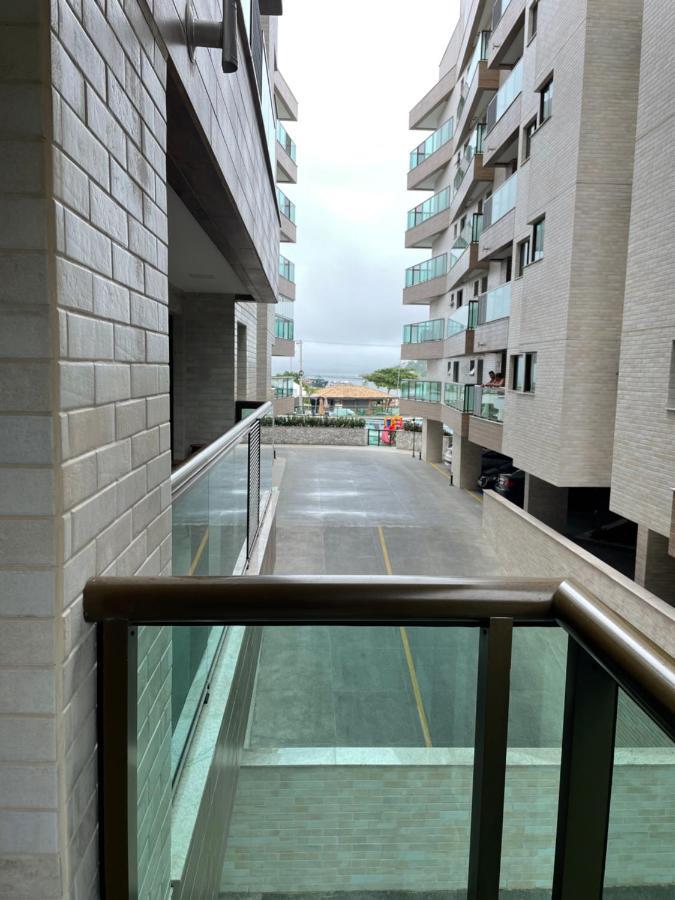 אריאל דו קאבו Condominio Novissimo Com Total Estrutura Para Vc מראה חיצוני תמונה