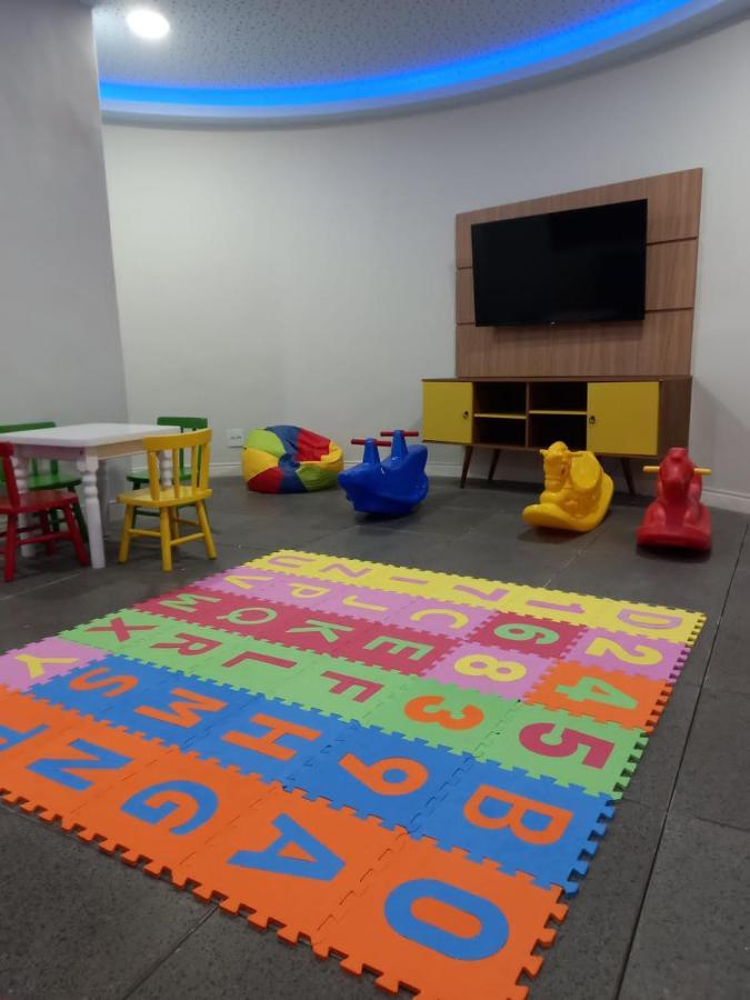 אריאל דו קאבו Condominio Novissimo Com Total Estrutura Para Vc מראה חיצוני תמונה
