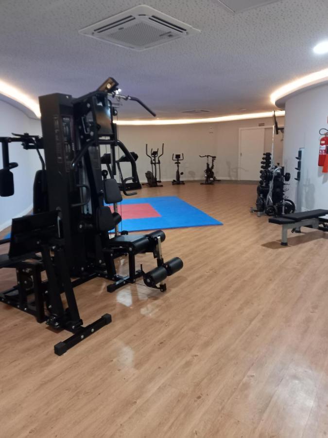 אריאל דו קאבו Condominio Novissimo Com Total Estrutura Para Vc מראה חיצוני תמונה