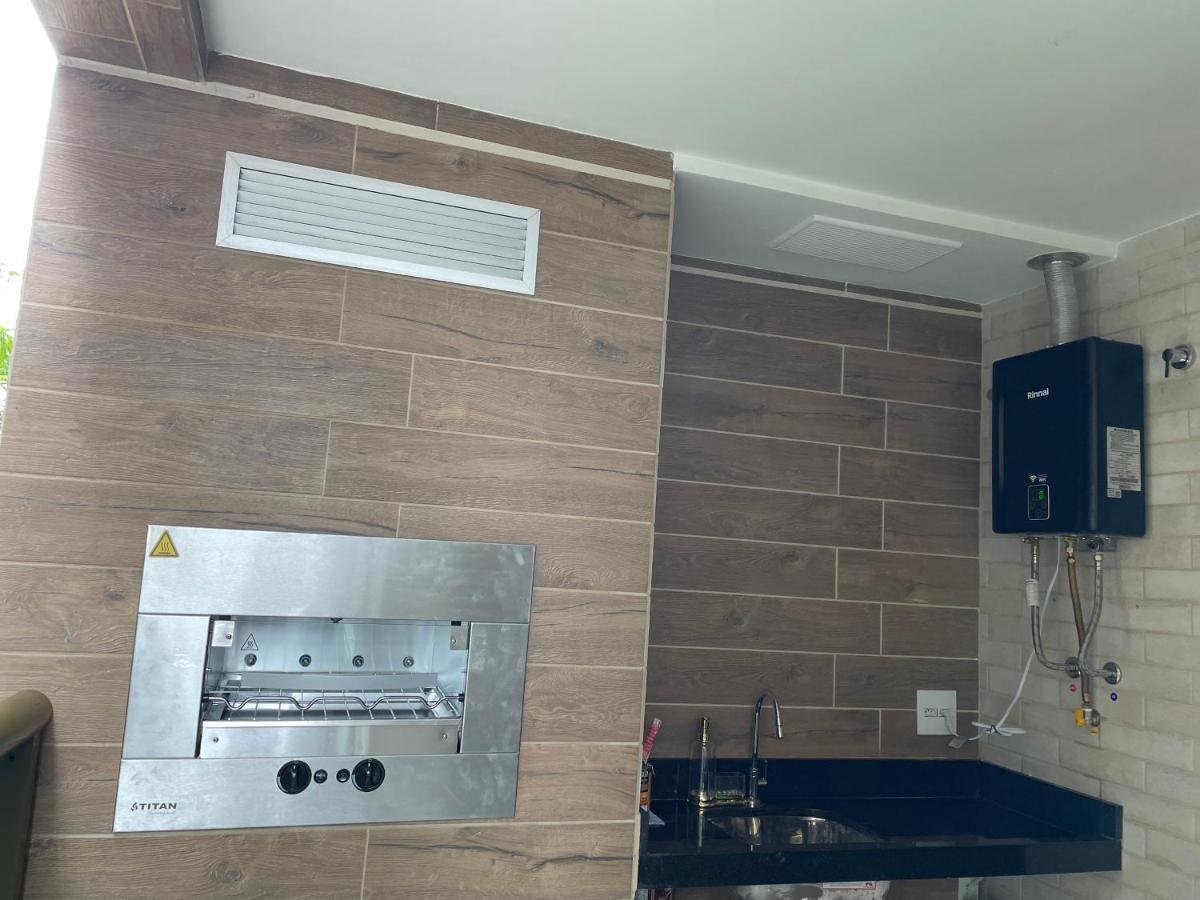 אריאל דו קאבו Condominio Novissimo Com Total Estrutura Para Vc מראה חיצוני תמונה