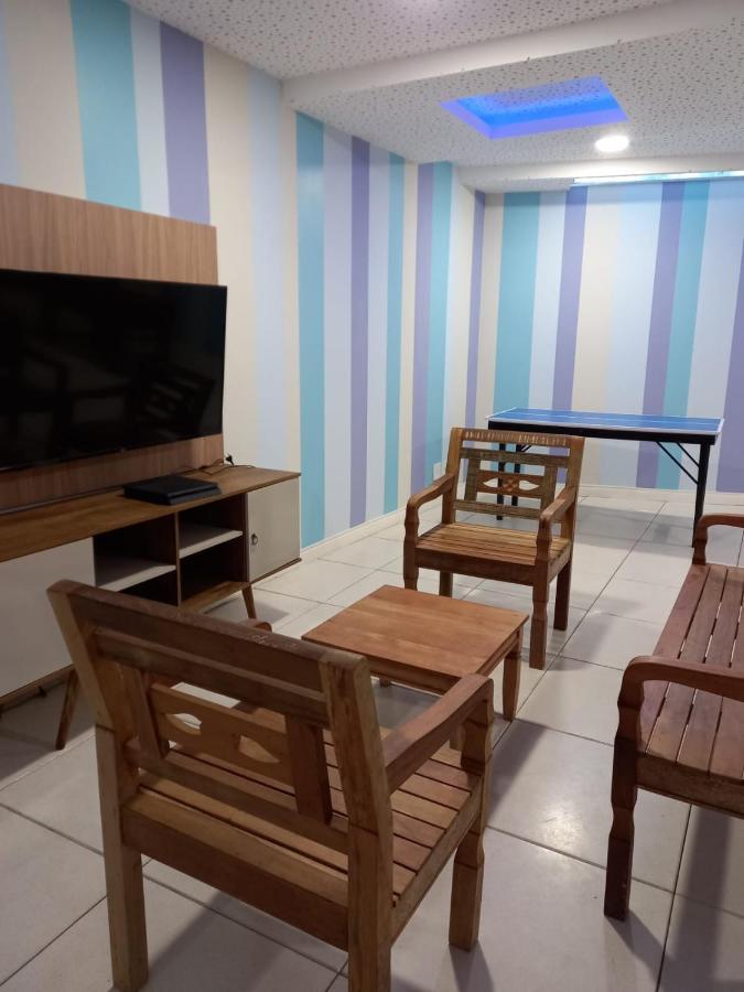 אריאל דו קאבו Condominio Novissimo Com Total Estrutura Para Vc מראה חיצוני תמונה