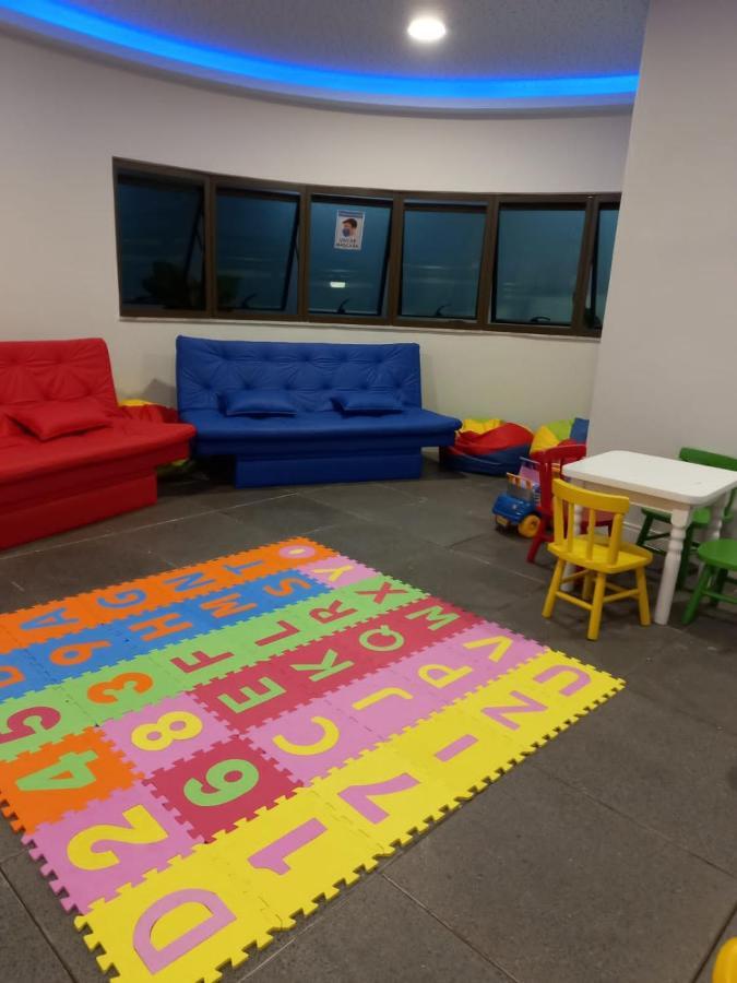 אריאל דו קאבו Condominio Novissimo Com Total Estrutura Para Vc מראה חיצוני תמונה
