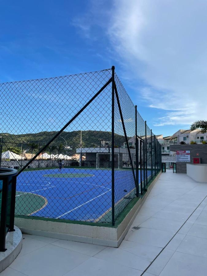 אריאל דו קאבו Condominio Novissimo Com Total Estrutura Para Vc מראה חיצוני תמונה
