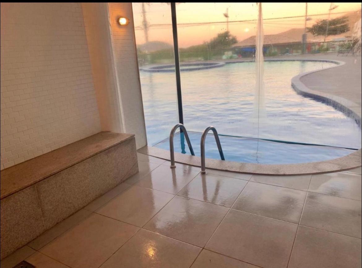 אריאל דו קאבו Condominio Novissimo Com Total Estrutura Para Vc מראה חיצוני תמונה