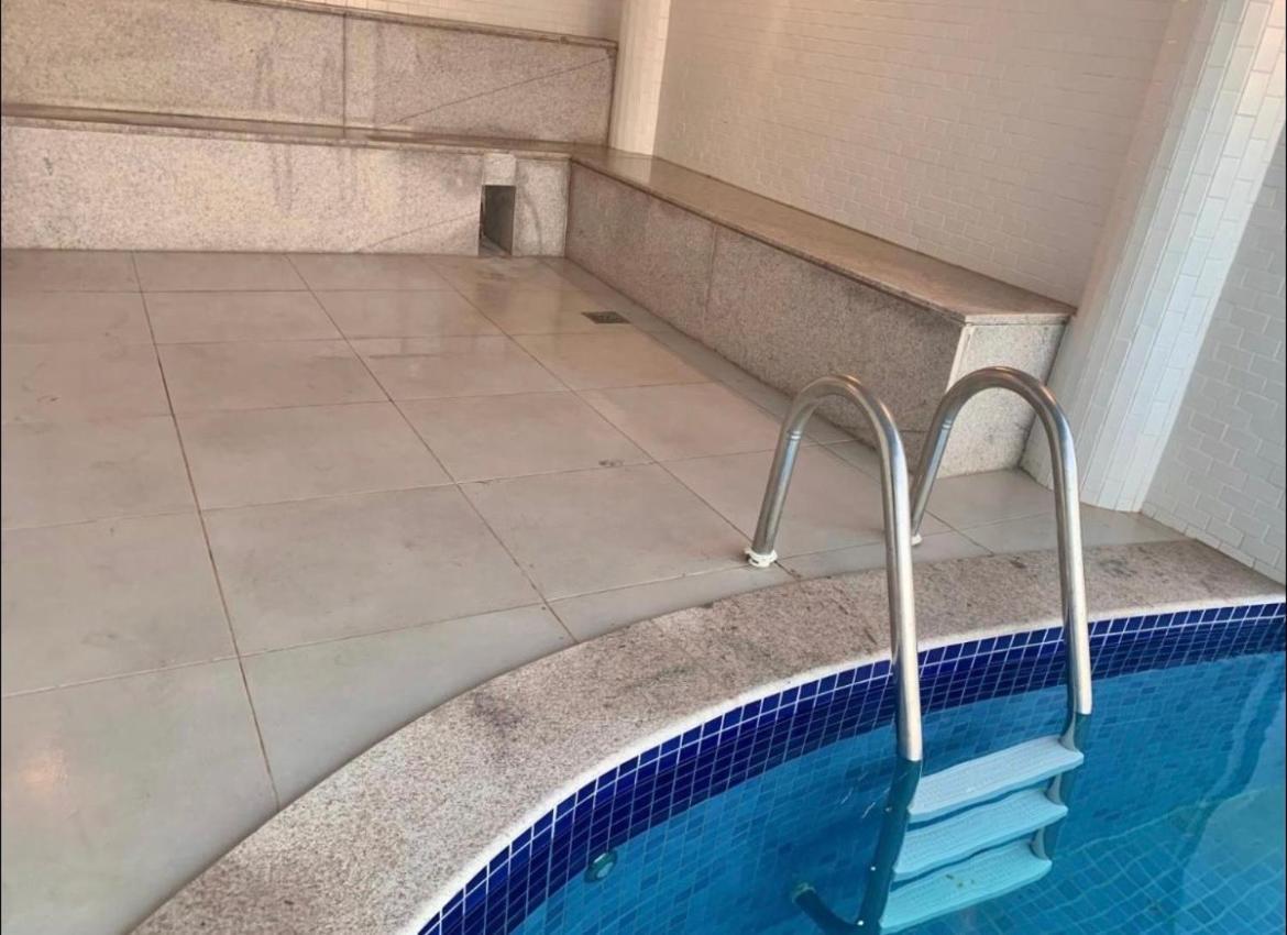 אריאל דו קאבו Condominio Novissimo Com Total Estrutura Para Vc מראה חיצוני תמונה