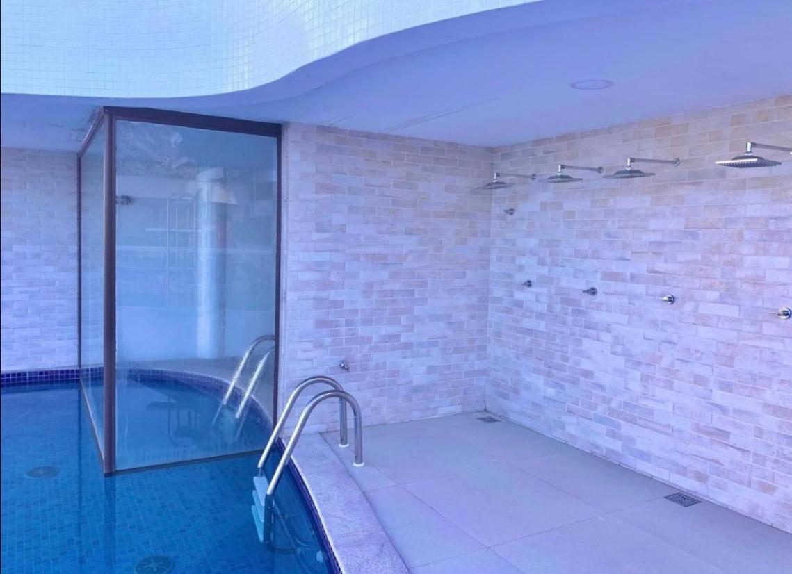 אריאל דו קאבו Condominio Novissimo Com Total Estrutura Para Vc מראה חיצוני תמונה