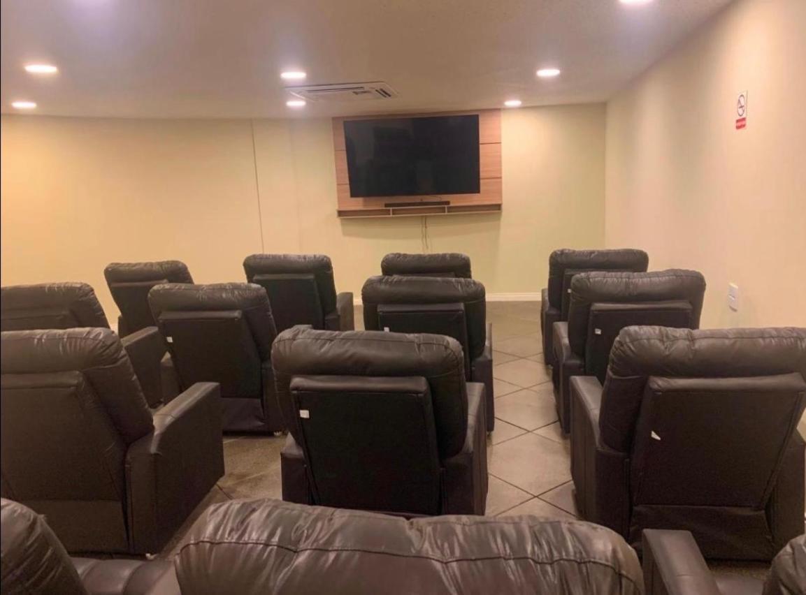 אריאל דו קאבו Condominio Novissimo Com Total Estrutura Para Vc מראה חיצוני תמונה