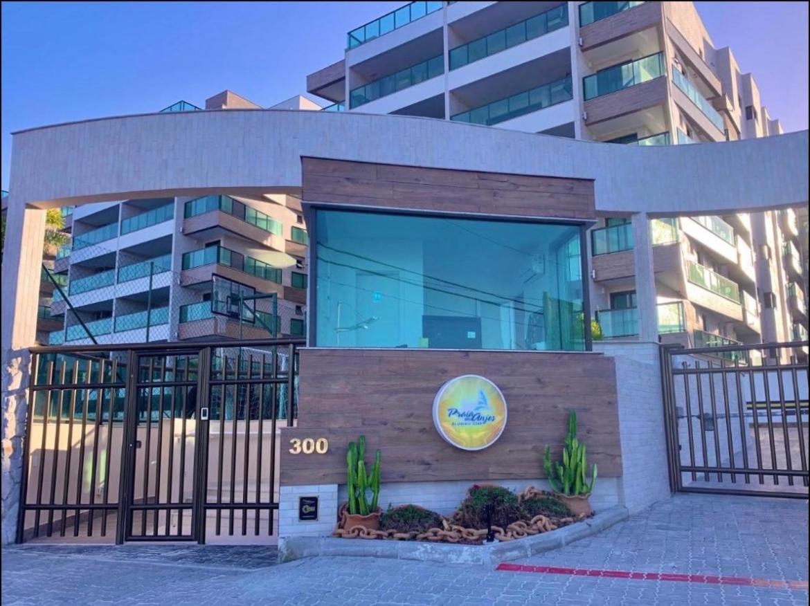 אריאל דו קאבו Condominio Novissimo Com Total Estrutura Para Vc מראה חיצוני תמונה