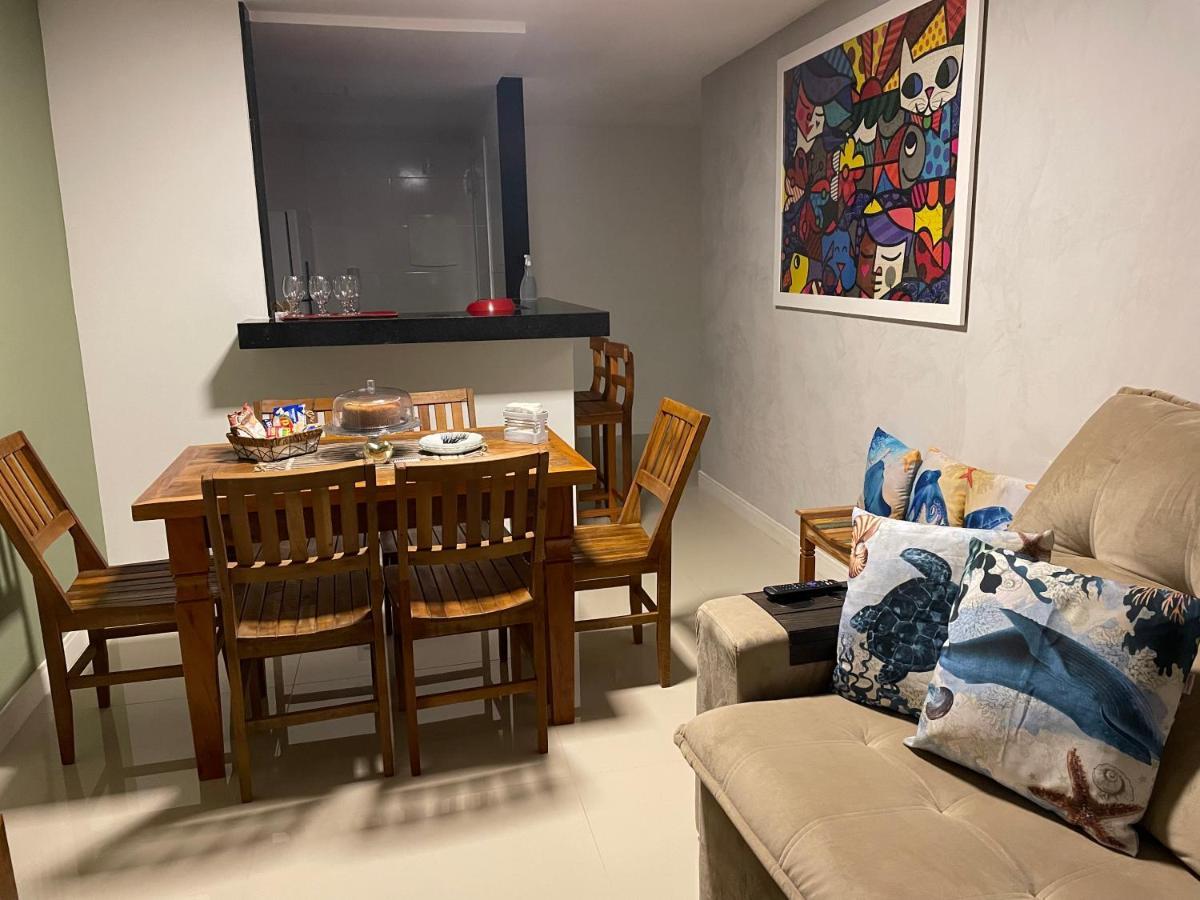 אריאל דו קאבו Condominio Novissimo Com Total Estrutura Para Vc מראה חיצוני תמונה