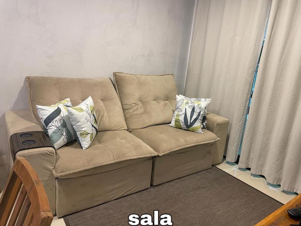 אריאל דו קאבו Condominio Novissimo Com Total Estrutura Para Vc מראה חיצוני תמונה