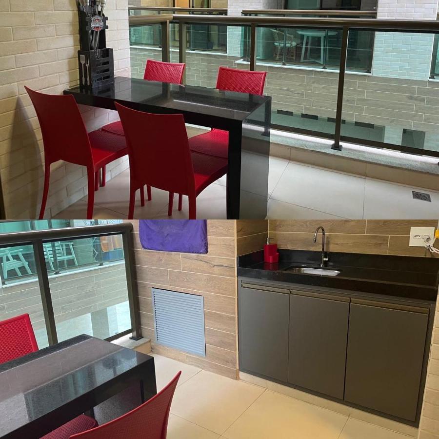 אריאל דו קאבו Condominio Novissimo Com Total Estrutura Para Vc מראה חיצוני תמונה