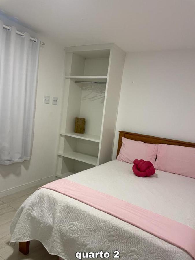 אריאל דו קאבו Condominio Novissimo Com Total Estrutura Para Vc מראה חיצוני תמונה