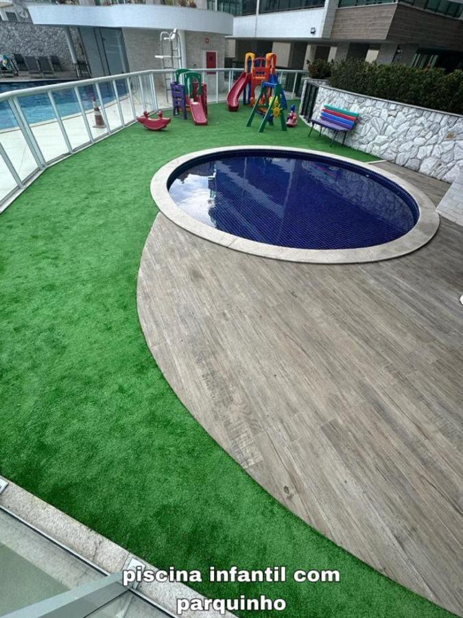 אריאל דו קאבו Condominio Novissimo Com Total Estrutura Para Vc מראה חיצוני תמונה
